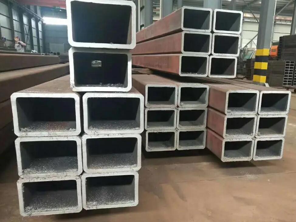鄂伦春s355j0方管